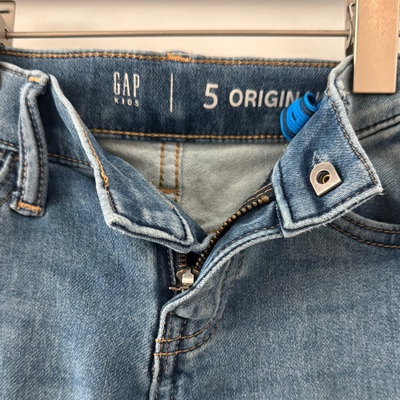 GAP Kids Jeans (5) - Picture 2 of 3